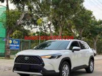 Toyota Corolla Cross 1.8G sản xuất 2021 cực chất!