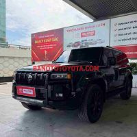Cần bán xe Toyota Prado Số tự động 2025