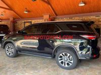 Cần bán gấp xe Toyota Fortuner Legender 2.7L 4x4 AT năm 2025, màu Đen, Số tự động