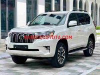 Bán xe Toyota Prado VX 2.7L đời 2021 - Giá tốt