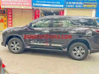 Bán Toyota Fortuner 2.7V 4x2 AT 2017 - giá tốt