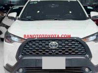Toyota Corolla Cross 1.8G sản xuất 2021 cực chất!