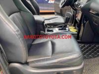Toyota Prado 2016 Suv màu Đen