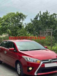 Cần bán xe Toyota Yaris 1.3G 2014 Số tự động