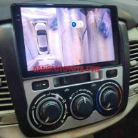 Cần bán Toyota Innova 2.0E Máy xăng 2014 màu Bạc