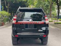 Toyota Prado 2016 Suv màu Đen