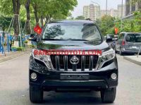 Toyota Prado TXL 2.7L 2016 Số tự động cực đẹp!