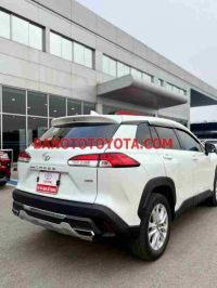 Cần bán nhanh Toyota Corolla Cross 1.8G 2022 cực đẹp