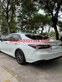 Cần bán gấp xe Toyota Camry 2.0Q 2024 màu Trắng