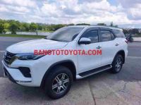 Toyota Fortuner 2.4L 4x2 AT năm 2022 cần bán