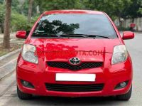 Cần bán xe Toyota Yaris 1.3 AT sx 2011