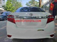 Toyota Vios 1.5G model 2018 xe chuẩn hết ý