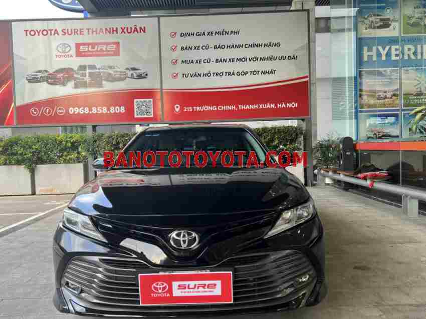 Toyota Camry 2.0G 2021 - Giá tốt