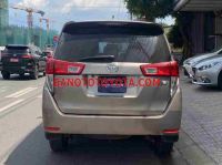 Toyota Innova 2.0G 2018 - Giá tốt