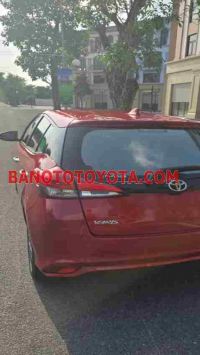 Toyota Yaris 1.5G 2019 giá cực tốt