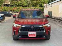 Toyota Corolla Cross 1.8V 2021 Số tự động cực đẹp!