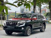 Cần bán Toyota Prado TXL 2.7L 2016, xe đẹp giá rẻ bất ngờ