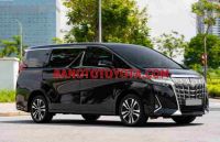 Bán Toyota Alphard Luxury Executive Lounge đời 2021 xe đẹp - giá tốt