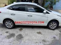 Cần bán xe Toyota Vios 1.5G đời 2019