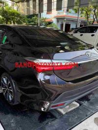 Cần bán nhanh Toyota Corolla altis 1.8G AT 2021 cực đẹp