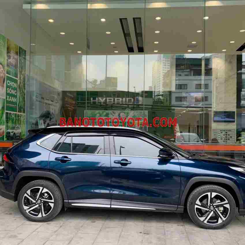 Bán xe Toyota Yaris Cross 1.5 D-CVT đời 2025 - Giá tốt