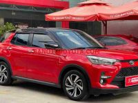 Cần bán nhanh Toyota Raize G 1.0 CVT 2022 cực đẹp