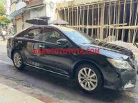 Bán xe Toyota Camry 2.5G sx 2013 - giá rẻ