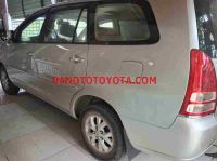 Toyota Innova G 2006, xe đẹp, hết ý