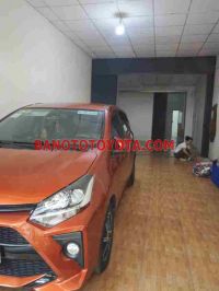 Cần bán Toyota Wigo 1.2 AT 2021 xe đẹp