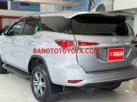 Cần bán xe Toyota Fortuner Số tự động 2021