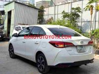 Cần bán gấp Toyota Vios E 1.5 MT đời 2024, màu Trắng