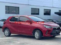 Bán Toyota Wigo G 1.2 AT đời 2025 xe đẹp - giá tốt
