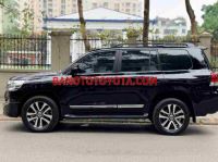 Bán Toyota Land Cruiser VX 4.6 V8 2019 - Đen