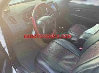 Bán Toyota Fortuner TRD Sportivo 4x4 AT 2016 - giá tốt