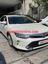 Cần bán Toyota Camry 2.0E 2018 xe đẹp