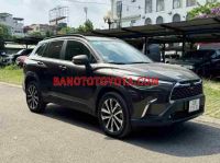 Toyota Corolla Cross 1.8V 2020, xe đẹp, hết ý