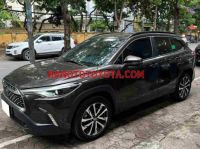 Cần bán gấp xe Toyota Corolla Cross 1.8V 2020 màu Nâu