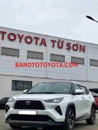 Cần bán nhanh Toyota Yaris Cross HEV 1.5 CVT 2023 cực đẹp