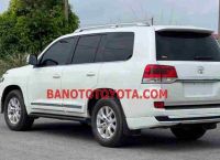Bán xe Toyota Land Cruiser 4.6 V8 đời 2020 - Giá tốt
