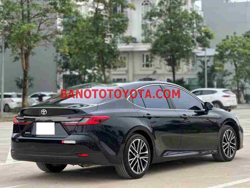 Cần bán xe Toyota Camry 2.0Q 2024 Số tự động
