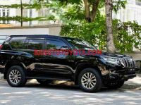 Cần bán xe Toyota Prado VX 2.7L 2019 Số tự động màu Đen