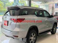 Toyota Fortuner 2.4G 4x2 AT 2021 Số tự động giá đẹp