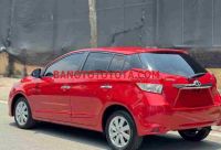 Toyota Yaris 1.5G 2017 - Giá tốt