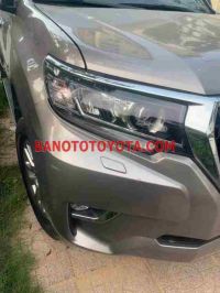 Cần bán Toyota Prado VX 2.7L 2020 xe đẹp