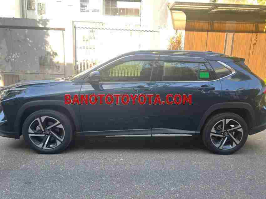 Toyota Yaris Cross 1.5 D-CVT năm sản xuất 2025 giá tốt