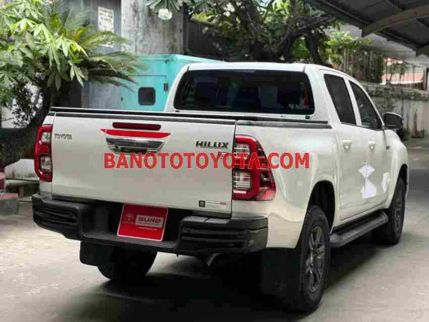 Cần bán xe Toyota Hilux Số tự động 2024