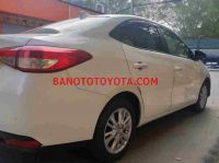 Toyota Vios 1.5E MT năm 2019 cần bán