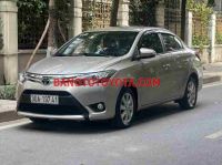 Cần bán xe Toyota Vios Số tự động 2014