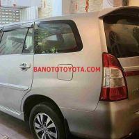 Bán Toyota Innova 2.0G đời 2016 xe đẹp - giá tốt
