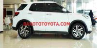 Toyota Raize G 1.0 CVT model 2025 xe chuẩn hết ý